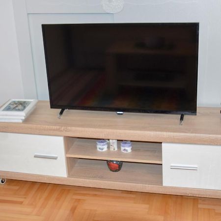 Apartman Masa Баня-Лука Экстерьер фото