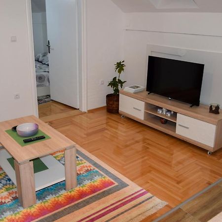 Apartman Masa Баня-Лука Экстерьер фото