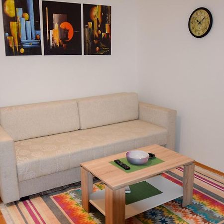 Apartman Masa Баня-Лука Экстерьер фото