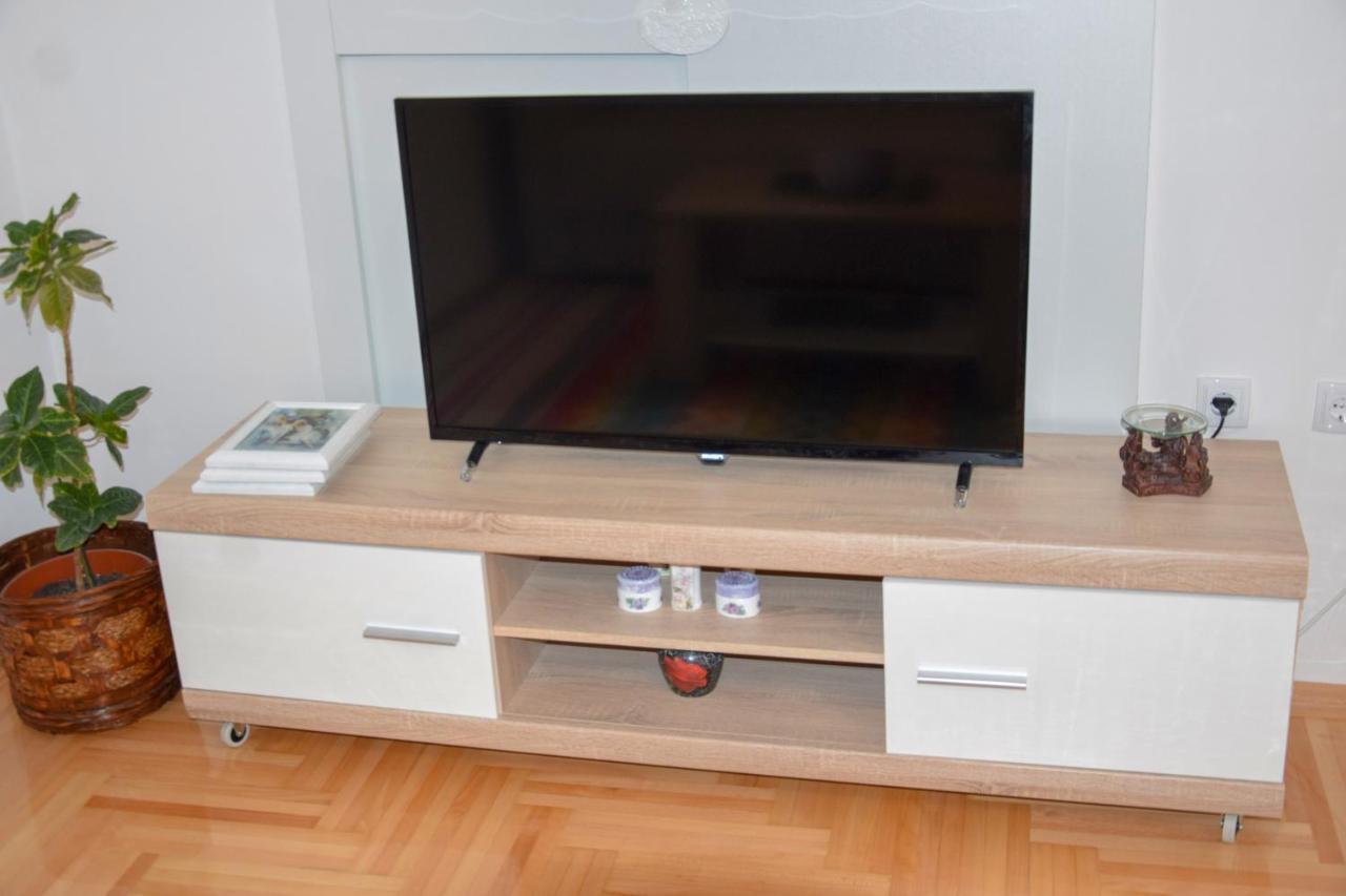 Apartman Masa Баня-Лука Экстерьер фото