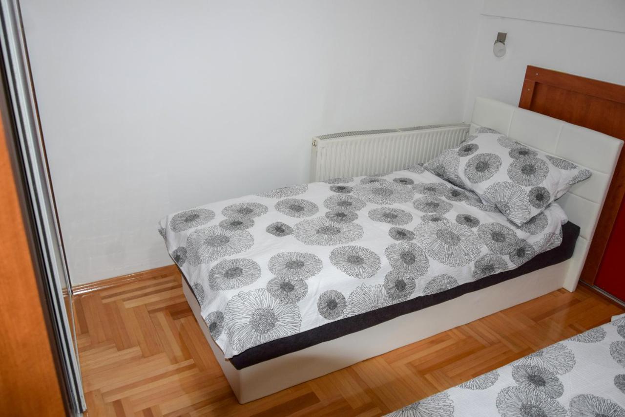 Apartman Masa Баня-Лука Экстерьер фото