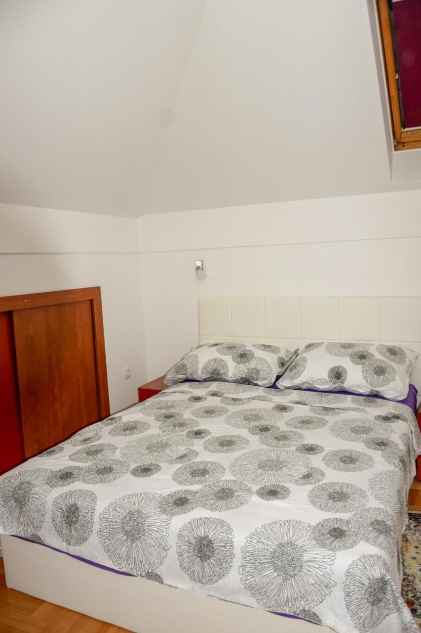 Apartman Masa Баня-Лука Экстерьер фото