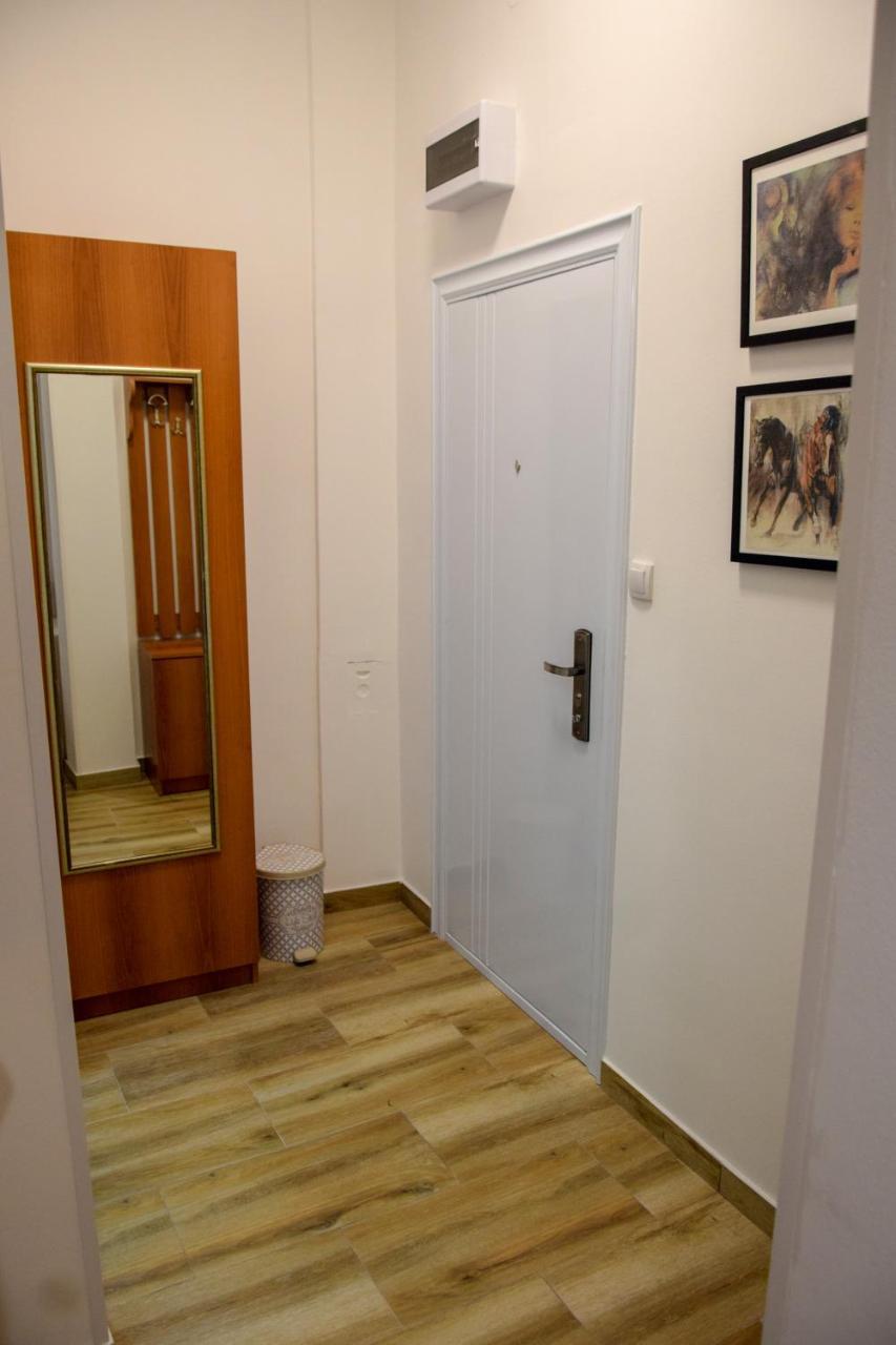 Apartman Masa Баня-Лука Экстерьер фото