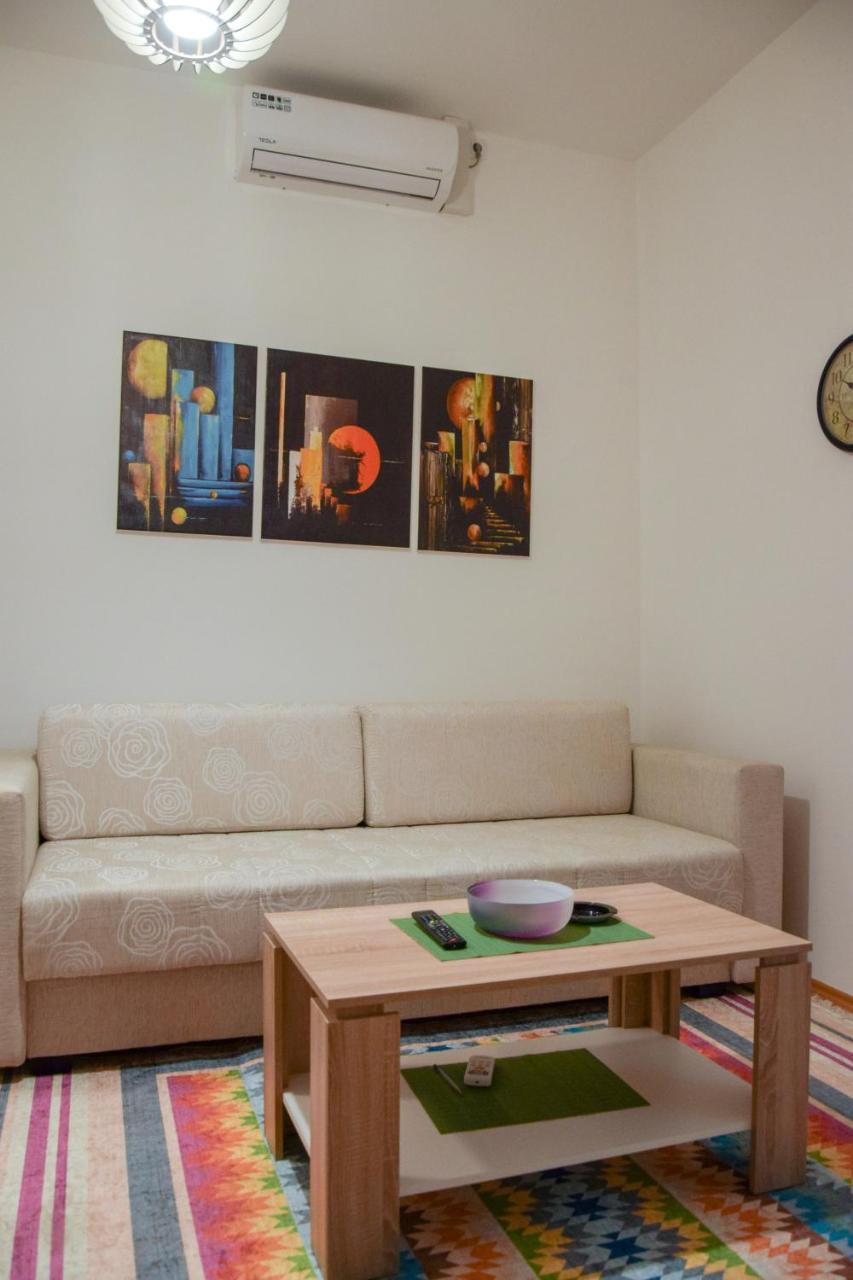 Apartman Masa Баня-Лука Экстерьер фото