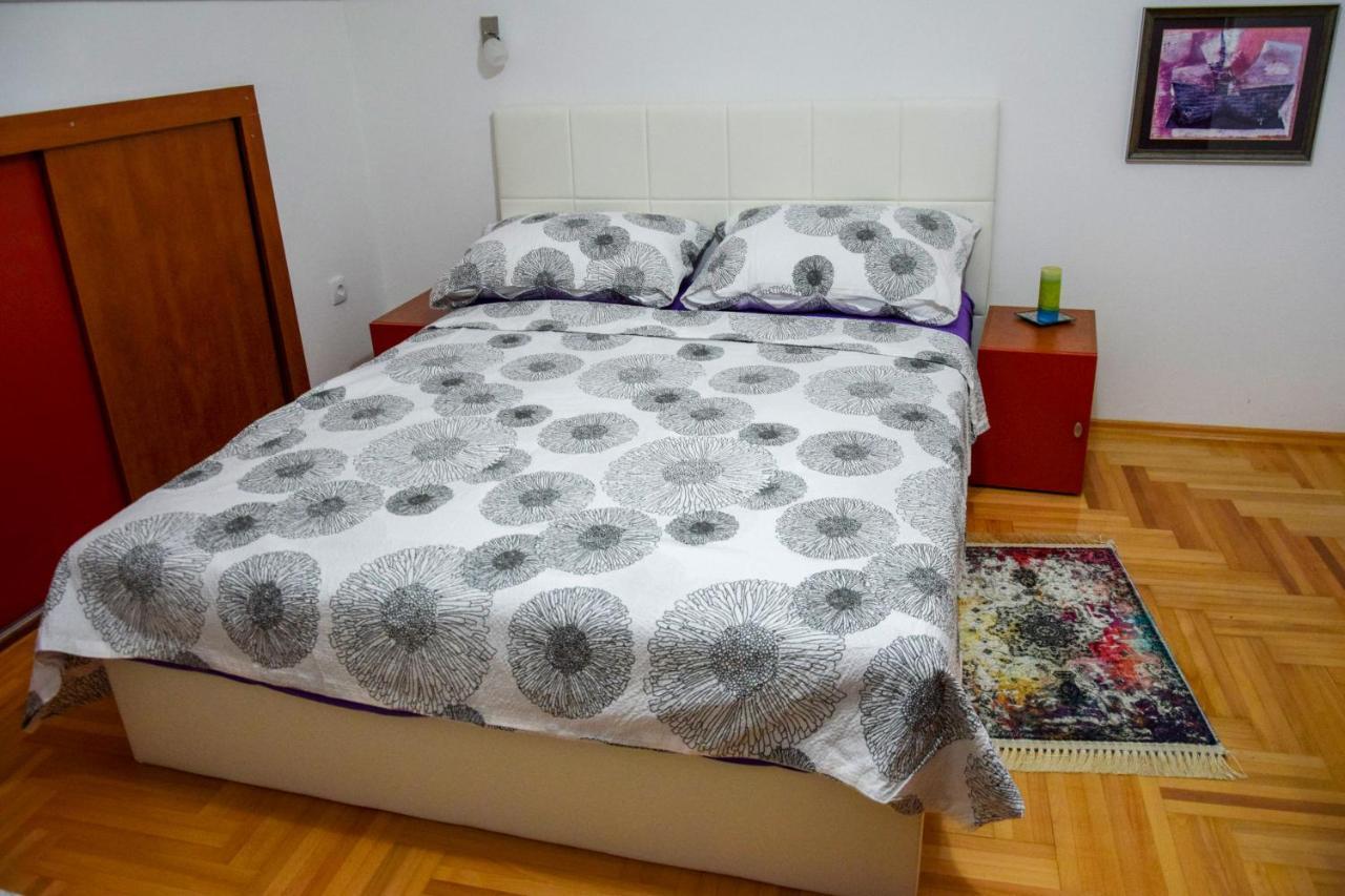 Apartman Masa Баня-Лука Экстерьер фото