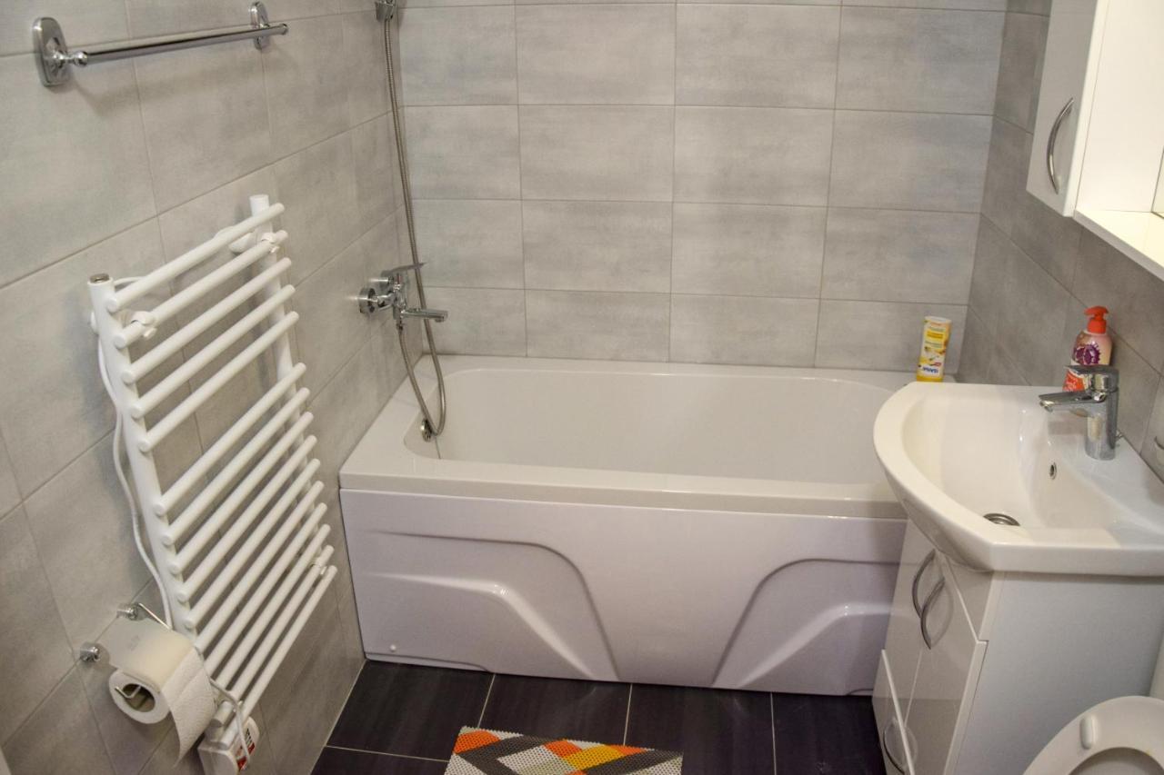 Apartman Masa Баня-Лука Экстерьер фото